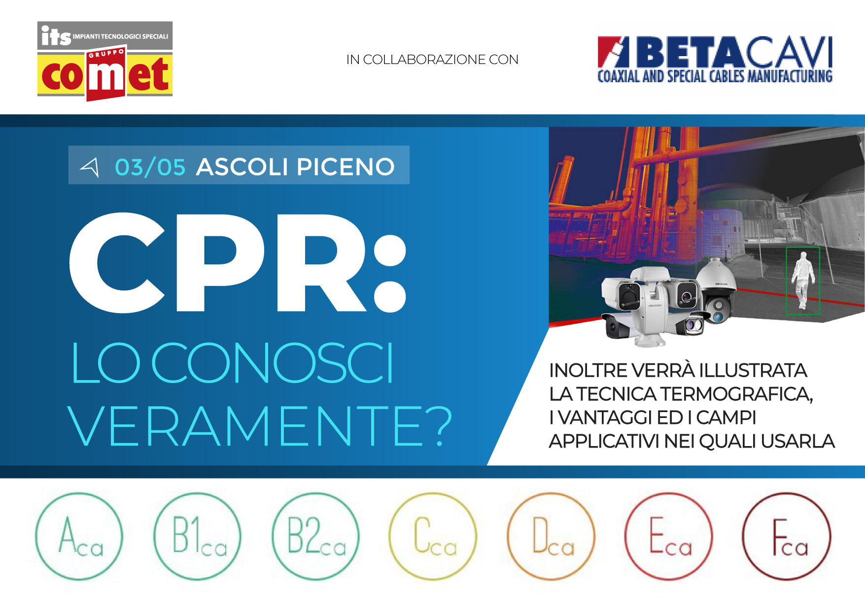 ap- corso betacavi cpr-13